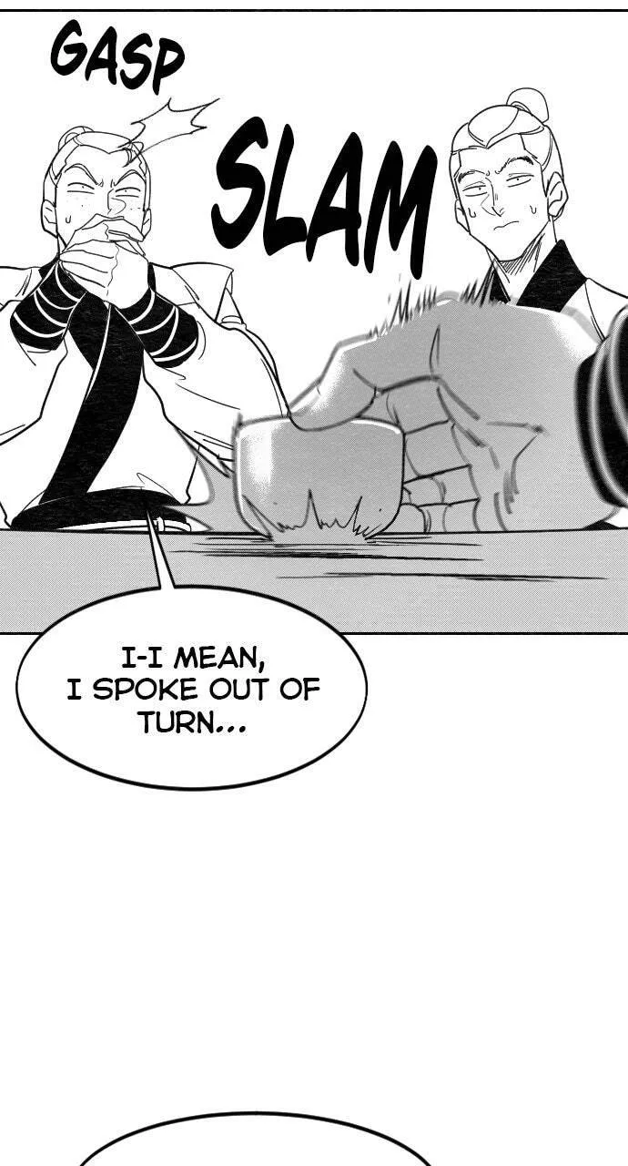Read Return of the Blossoming Blade EN Manga Online