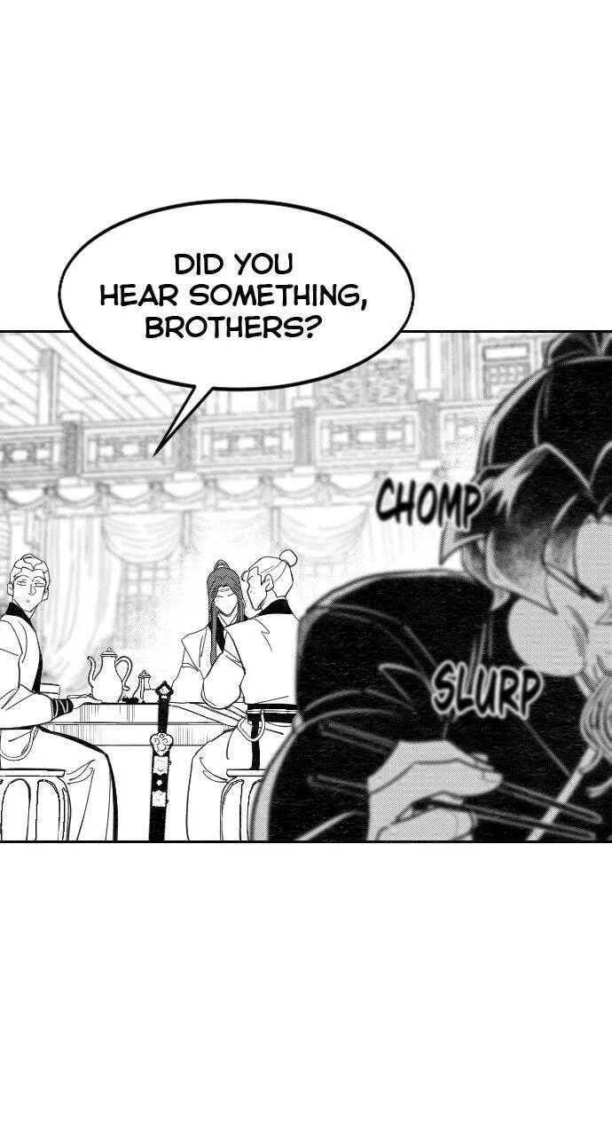 Read Return of the Blossoming Blade EN Manga Online