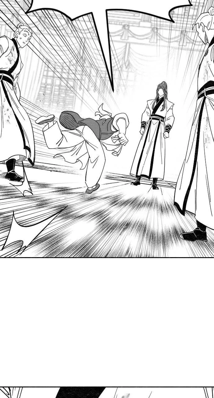 Read Return of the Blossoming Blade EN Manga Online