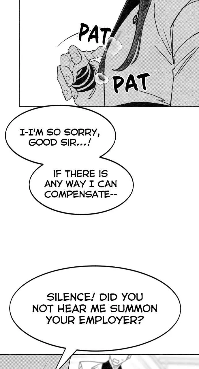 Read Return of the Blossoming Blade EN Manga Online