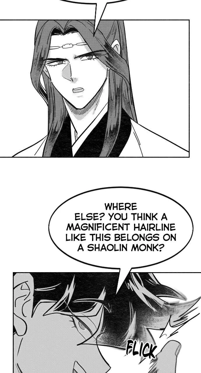 Read Return of the Blossoming Blade EN Manga Online