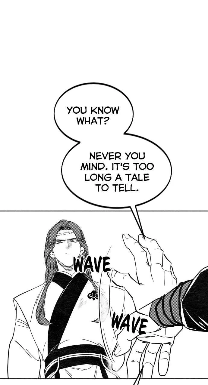 Read Return of the Blossoming Blade EN Manga Online