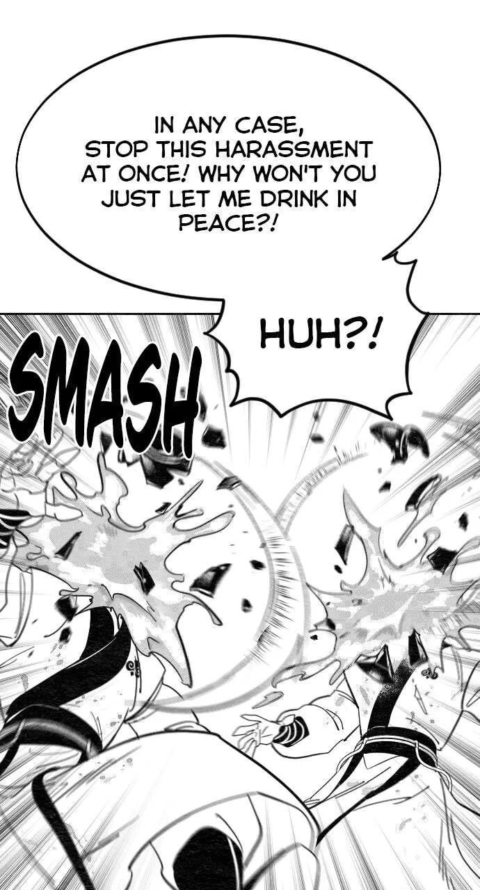 Read Return of the Blossoming Blade EN Manga Online
