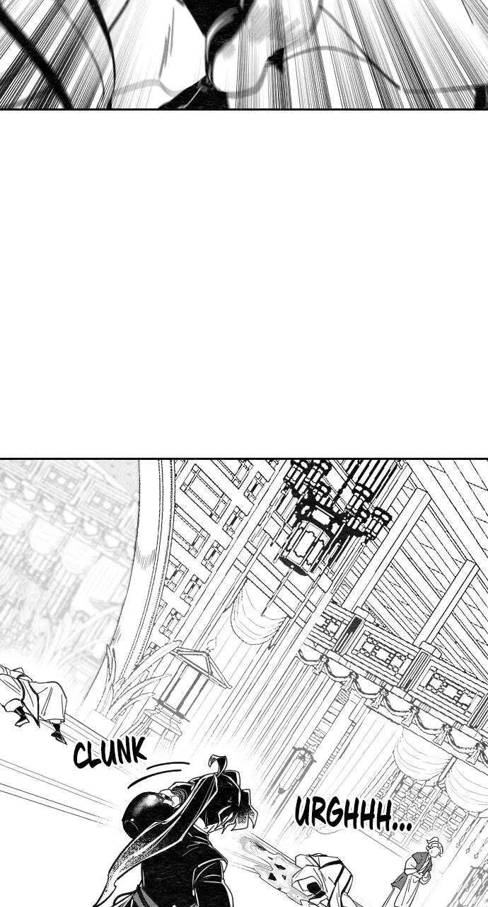 Read Return of the Blossoming Blade EN Manga Online