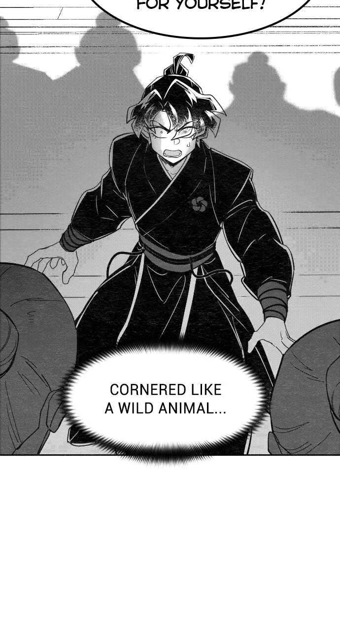 Read Return of the Blossoming Blade EN Manga Online
