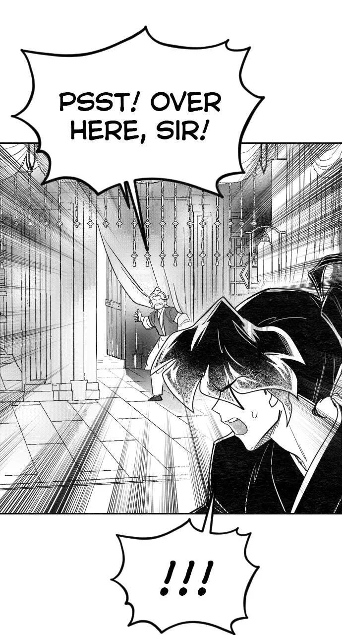 Read Return of the Blossoming Blade EN Manga Online