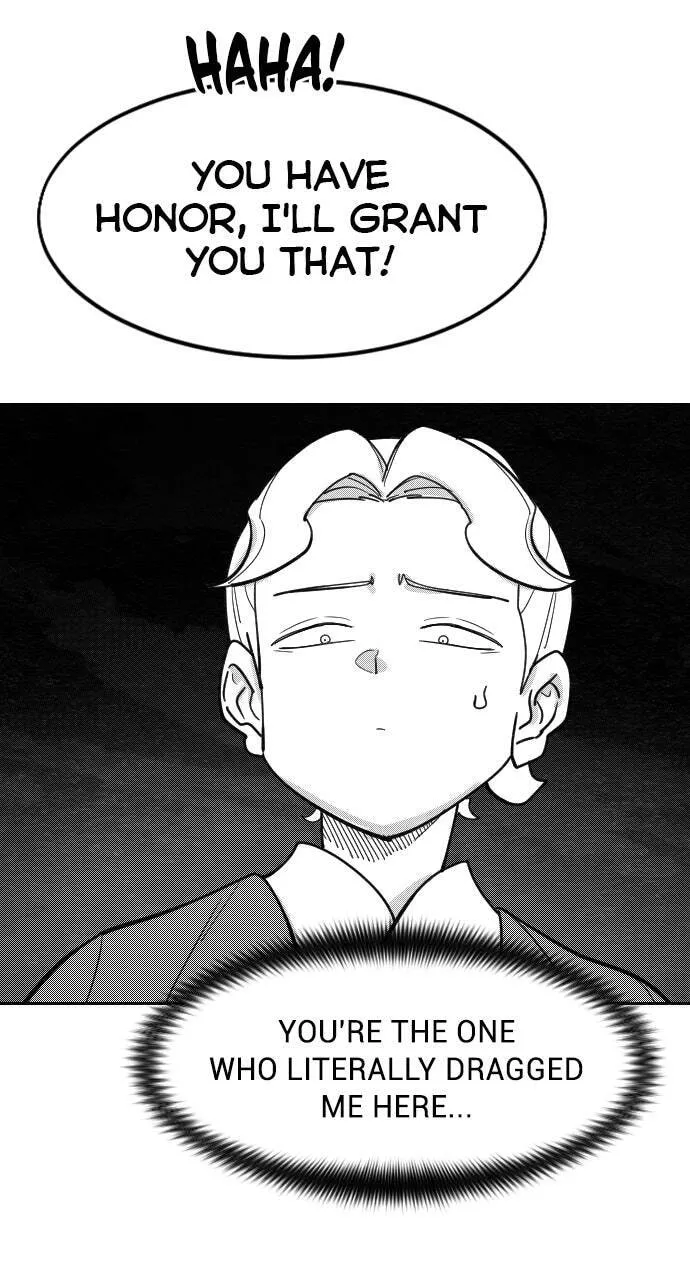 Read Return of the Blossoming Blade EN Manga Online