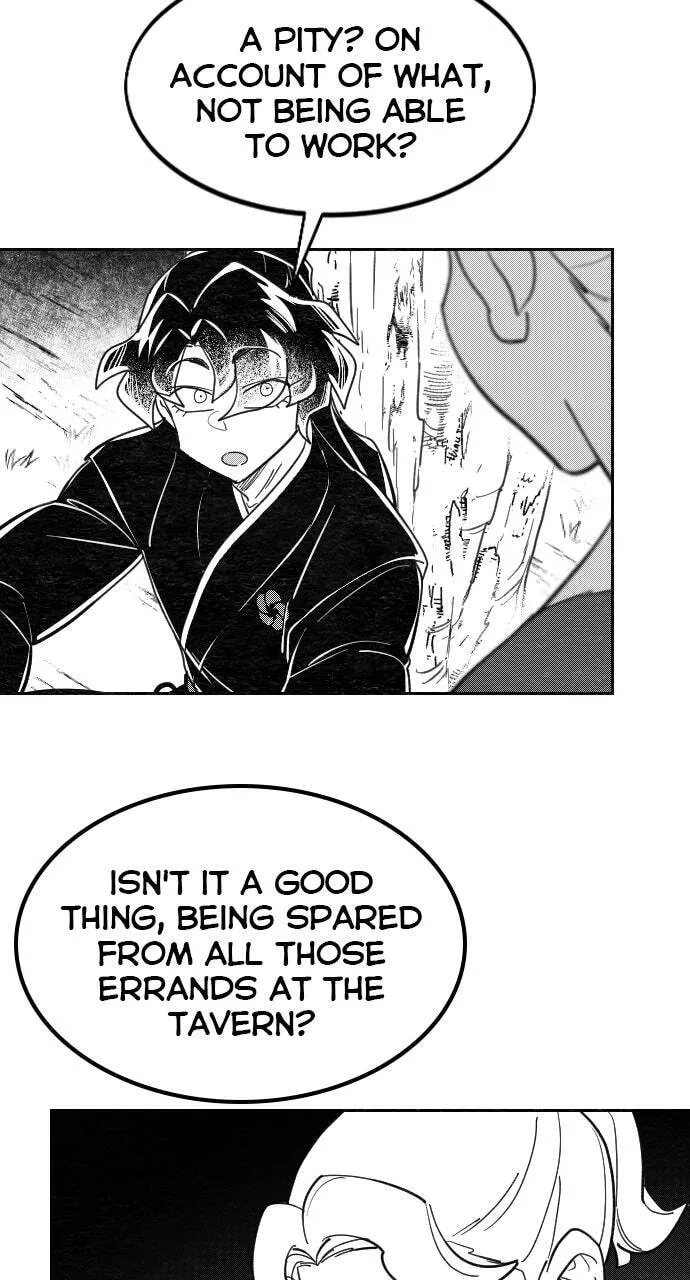 Read Return of the Blossoming Blade EN Manga Online