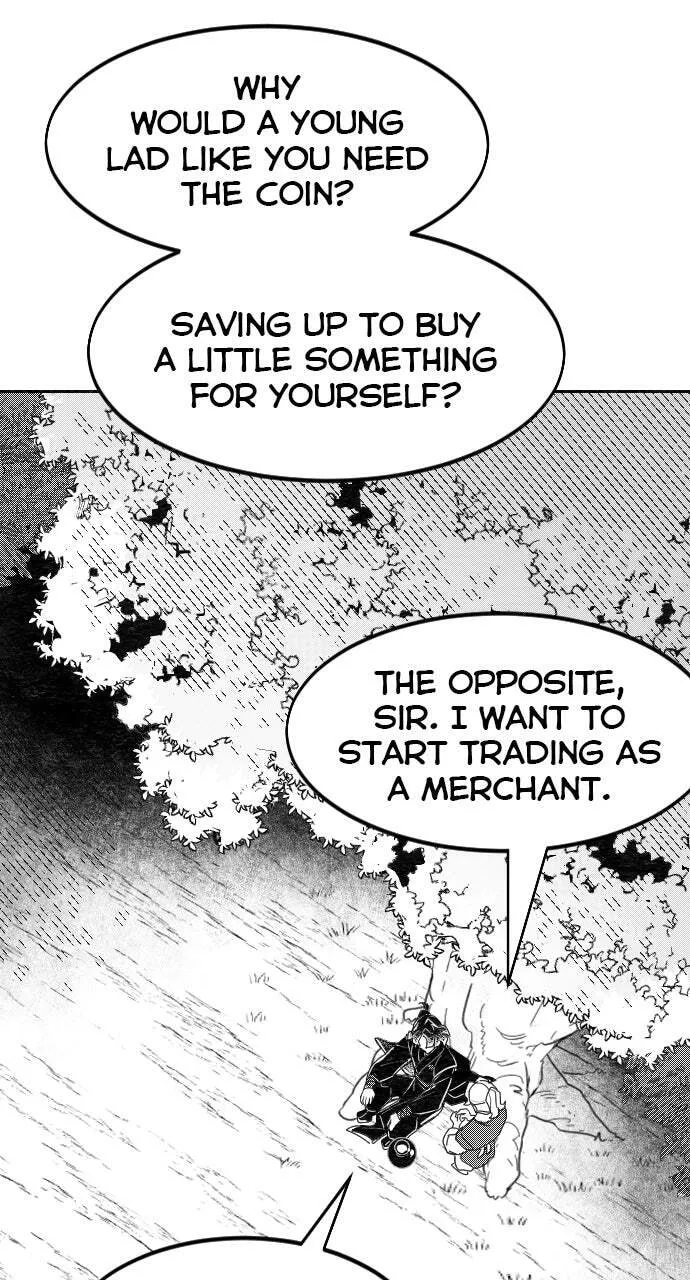 Read Return of the Blossoming Blade EN Manga Online