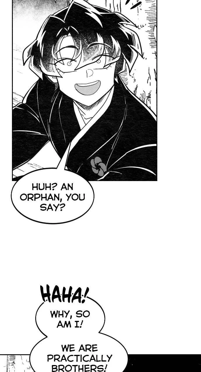 Read Return of the Blossoming Blade EN Manga Online