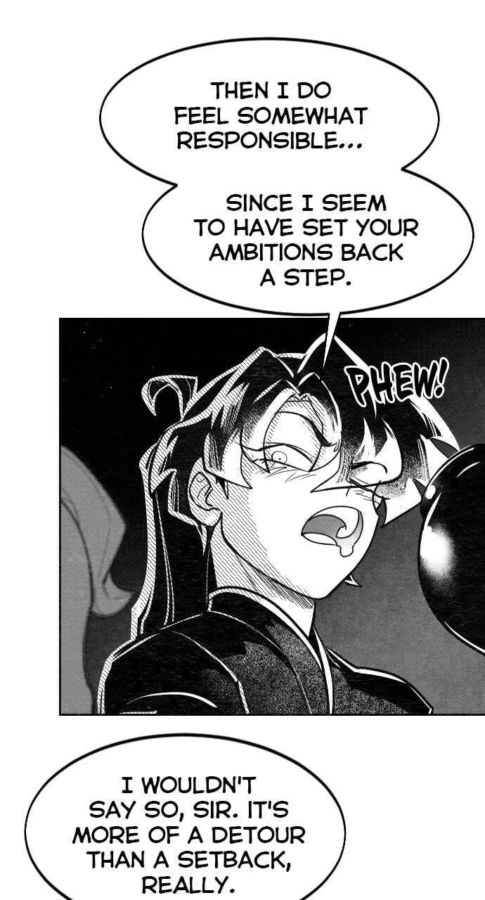 Read Return of the Blossoming Blade EN Manga Online