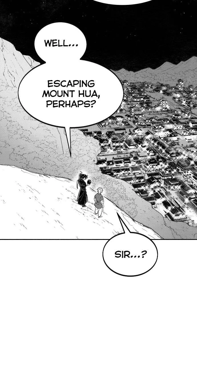 Read Return of the Blossoming Blade EN Manga Online