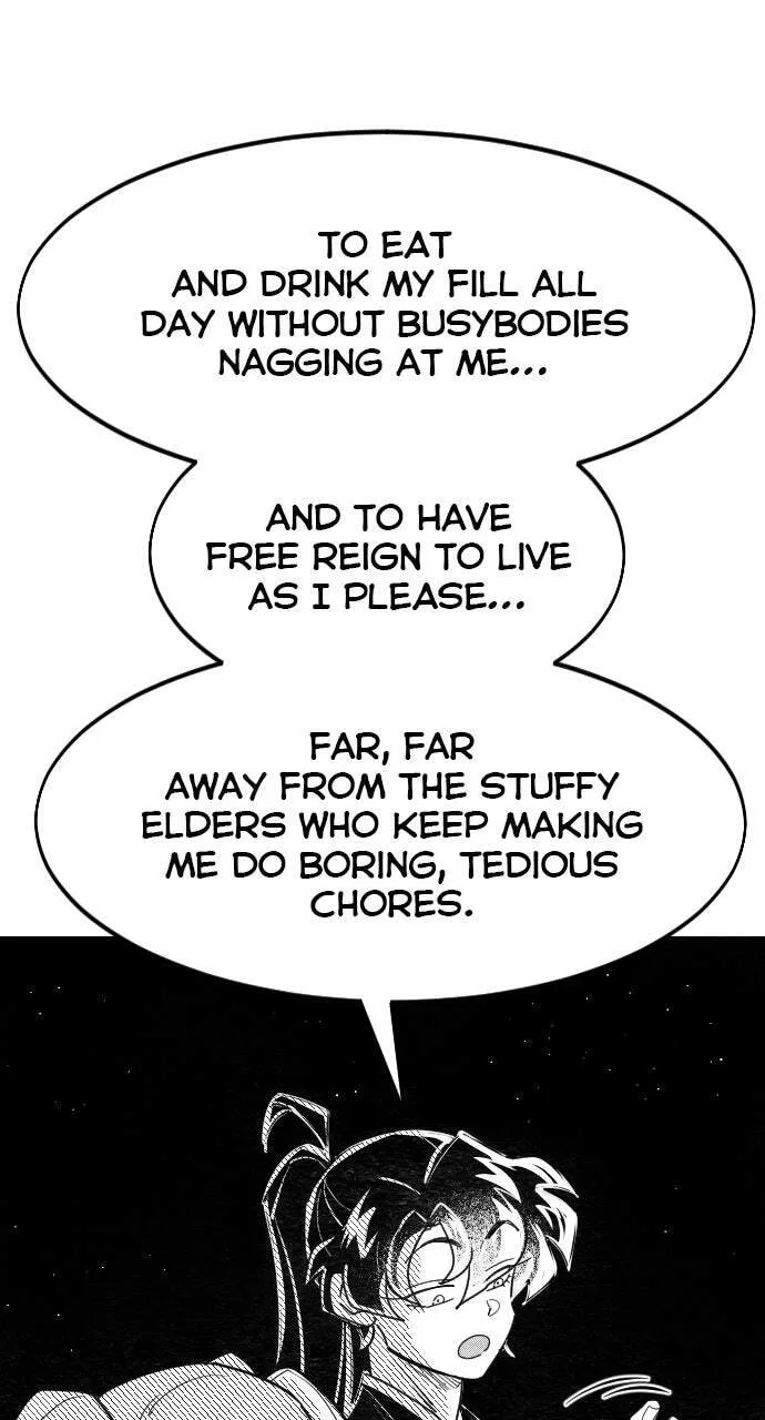 Read Return of the Blossoming Blade EN Manga Online