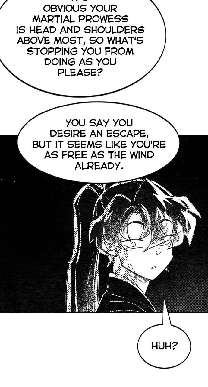 Read Return of the Blossoming Blade EN Manga Online
