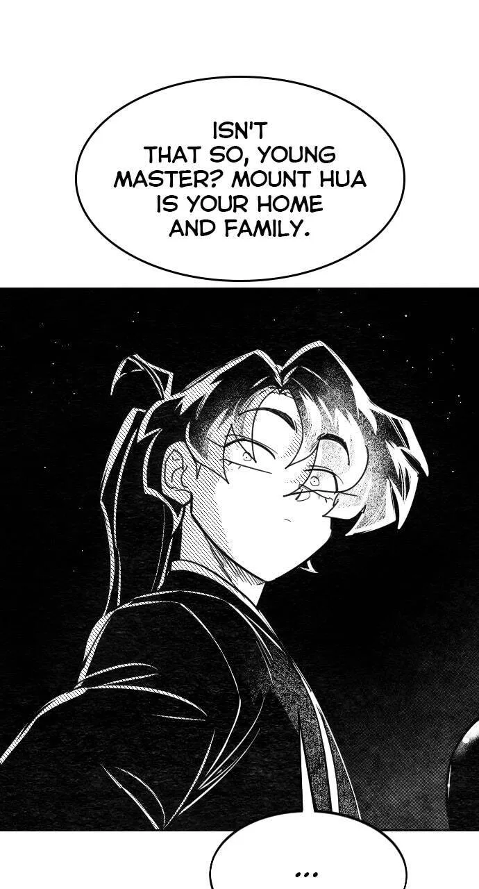 Read Return of the Blossoming Blade EN Manga Online