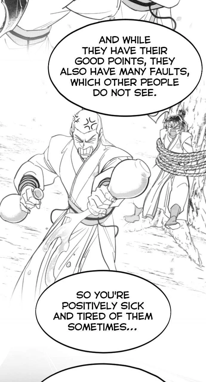 Read Return of the Blossoming Blade EN Manga Online