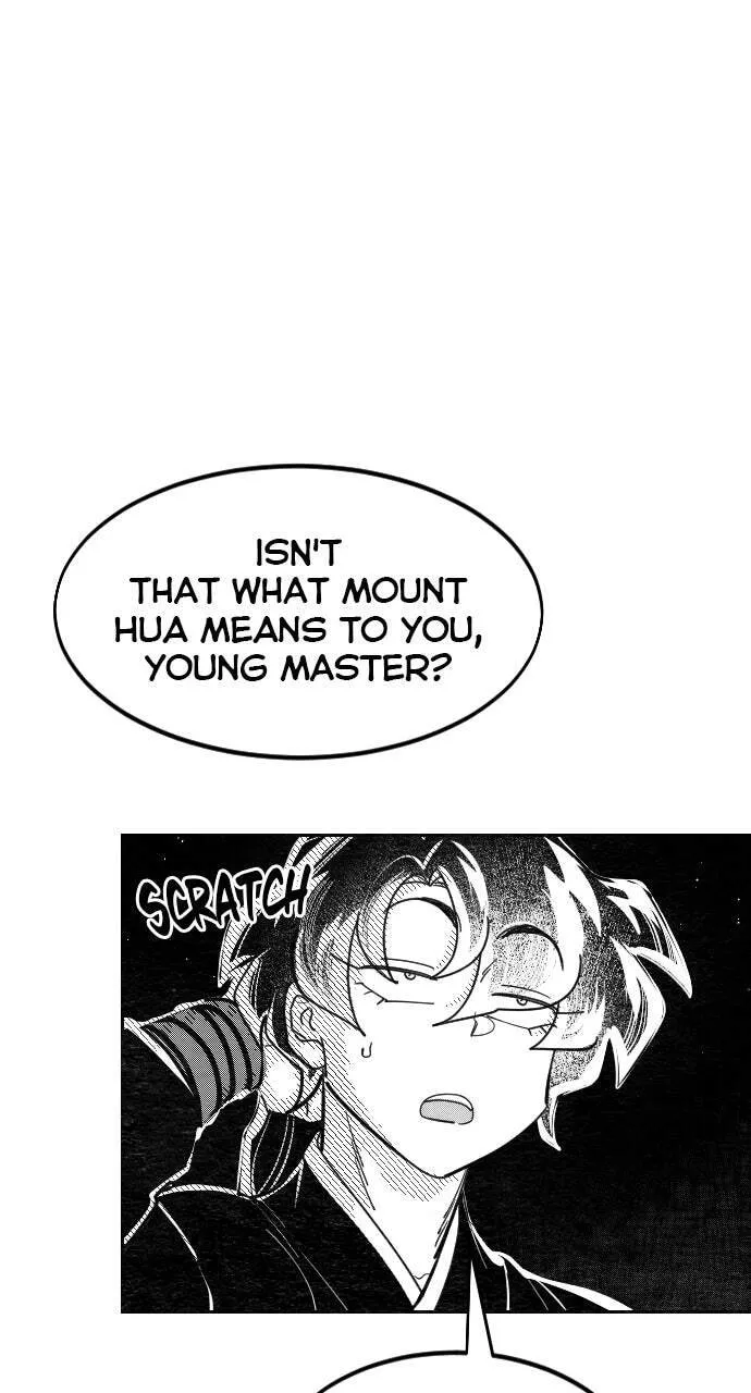 Read Return of the Blossoming Blade EN Manga Online