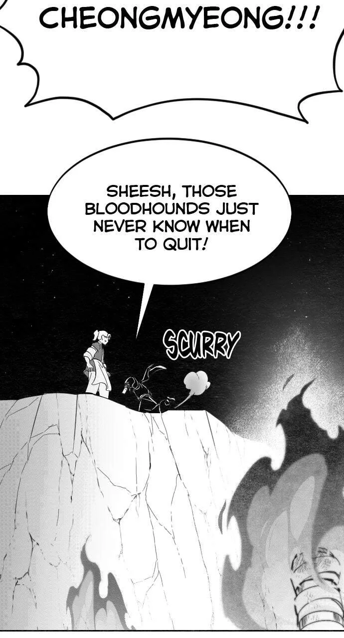 Read Return of the Blossoming Blade EN Manga Online