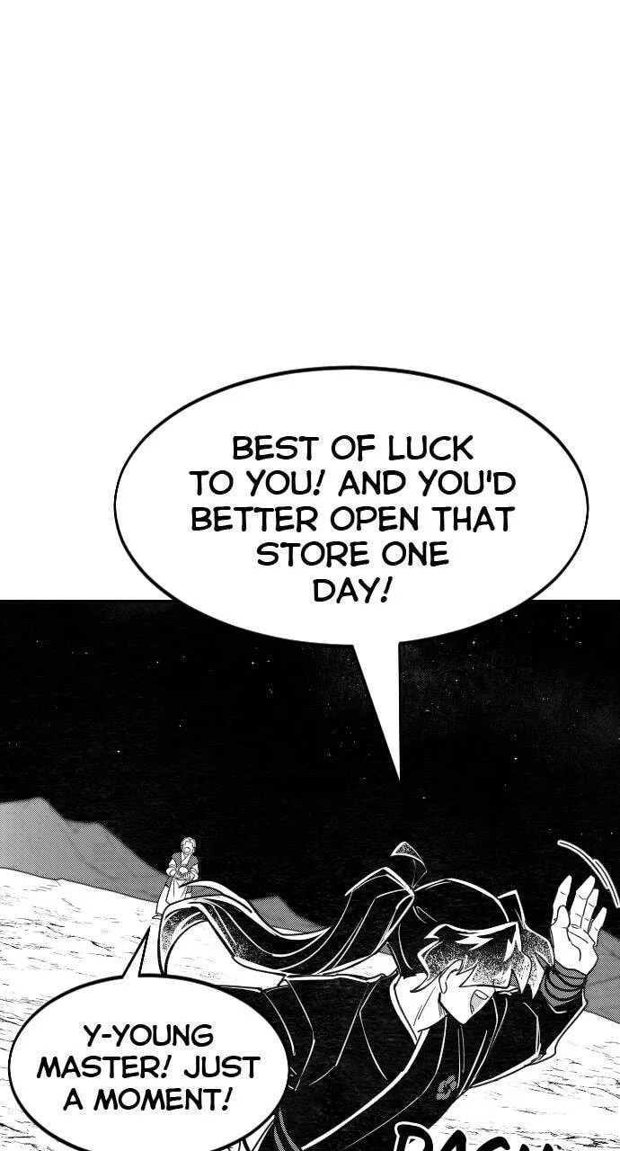 Read Return of the Blossoming Blade EN Manga Online