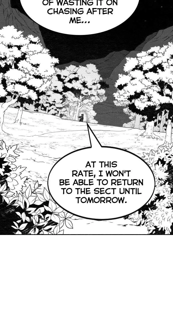 Read Return of the Blossoming Blade EN Manga Online