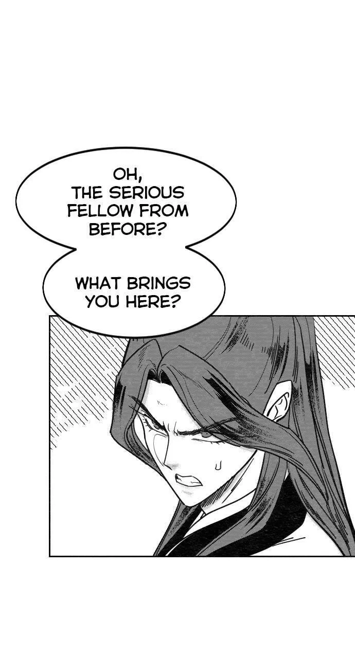 Read Return of the Blossoming Blade EN Manga Online