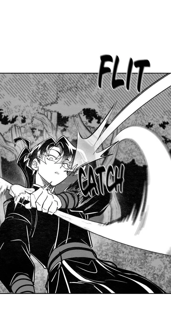 Read Return of the Blossoming Blade EN Manga Online