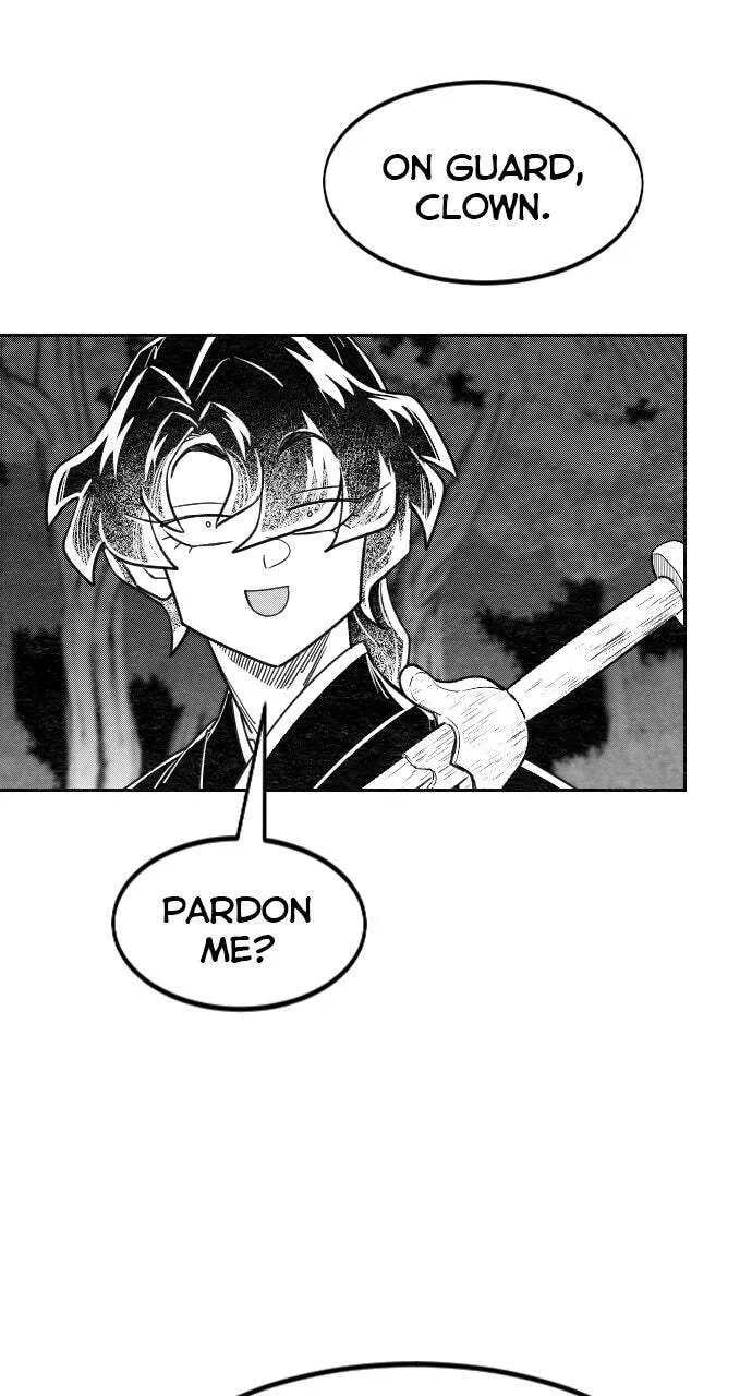 Read Return of the Blossoming Blade EN Manga Online