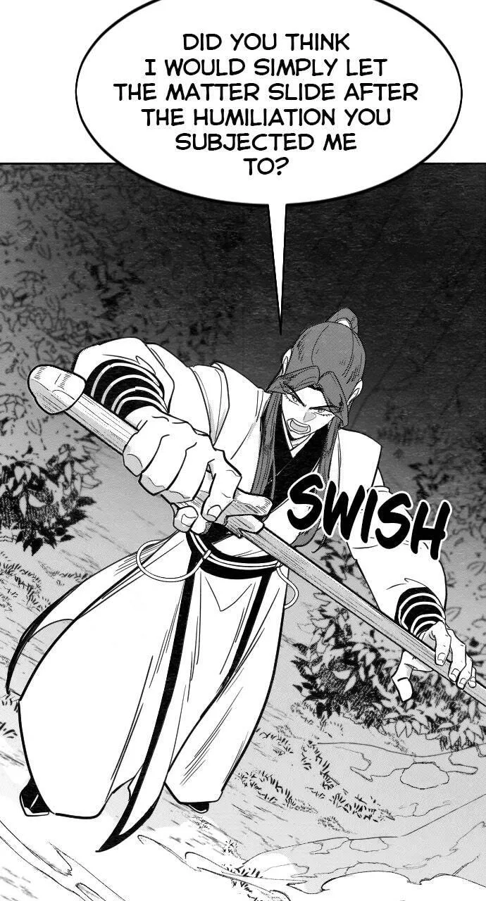 Read Return of the Blossoming Blade EN Manga Online