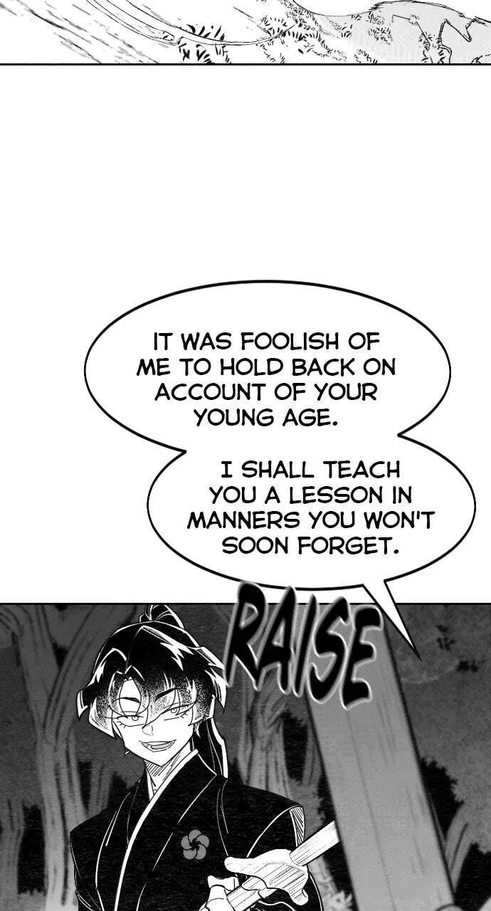 Read Return of the Blossoming Blade EN Manga Online