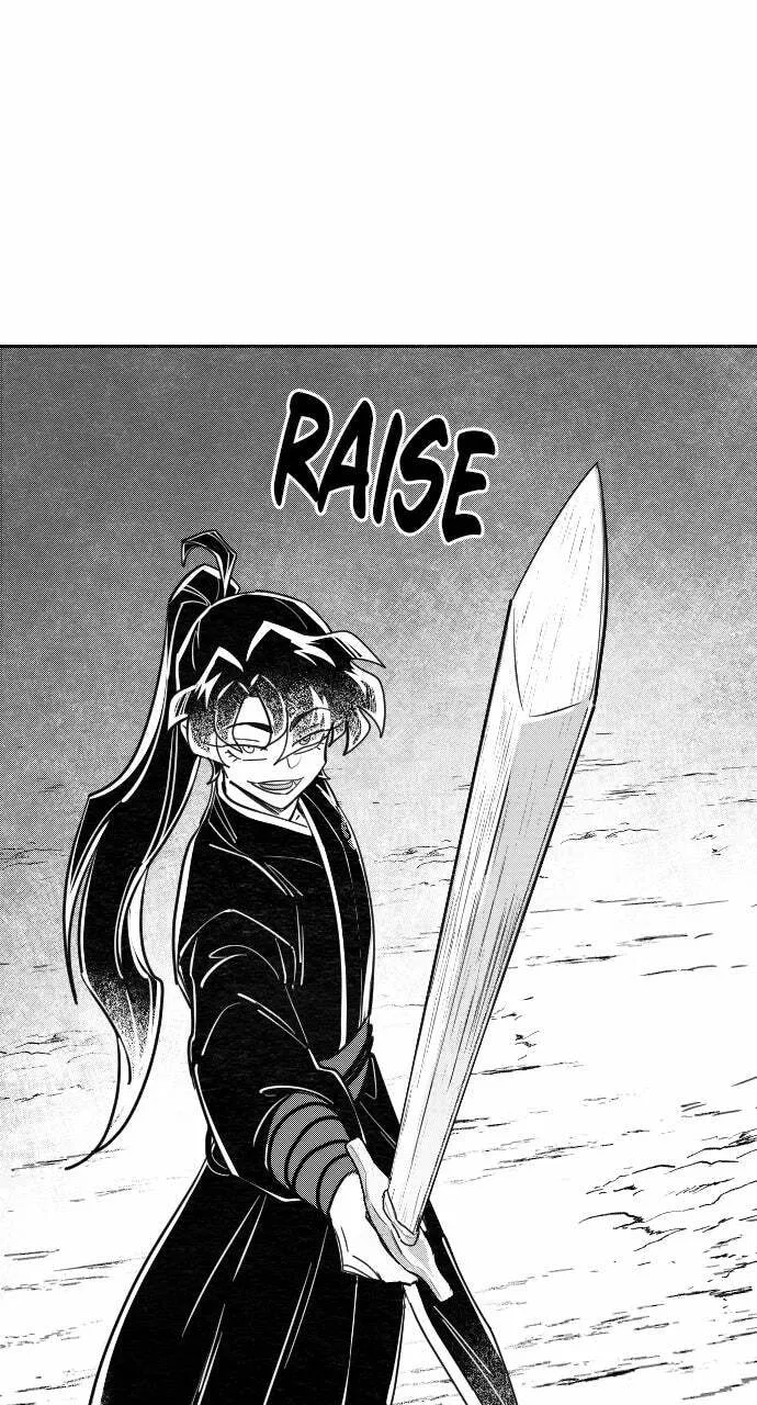 Read Return of the Blossoming Blade EN Manga Online