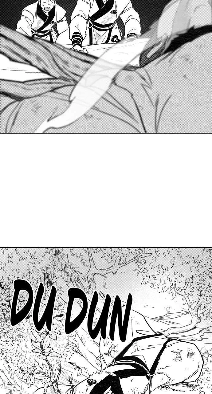 Read Return of the Blossoming Blade EN Manga Online