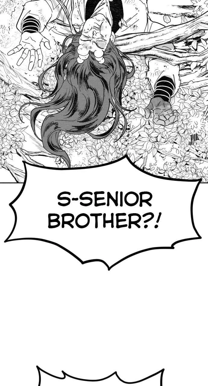 Read Return of the Blossoming Blade EN Manga Online