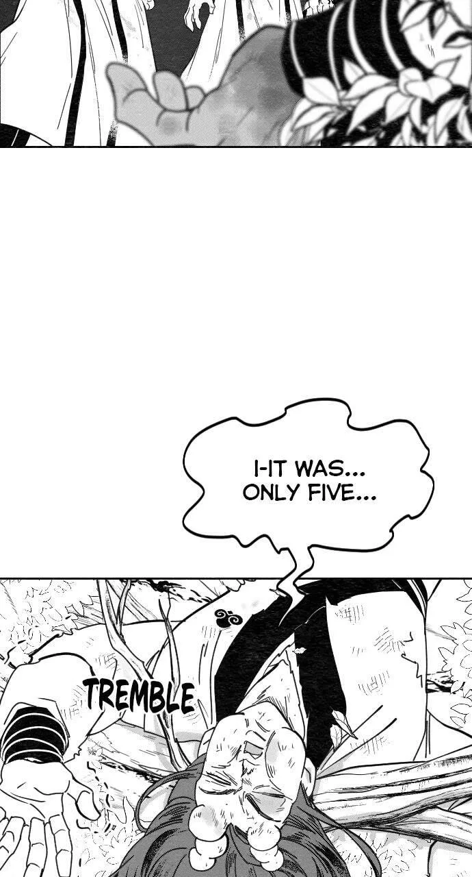 Read Return of the Blossoming Blade EN Manga Online