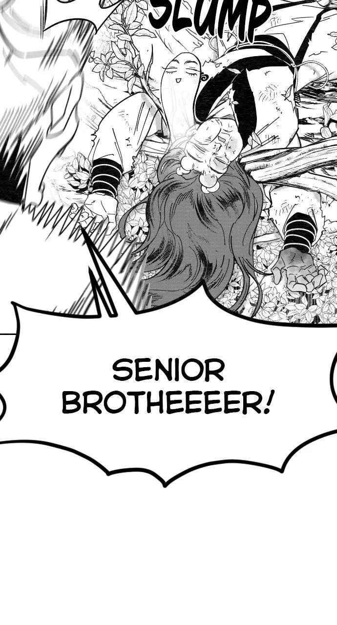 Read Return of the Blossoming Blade EN Manga Online