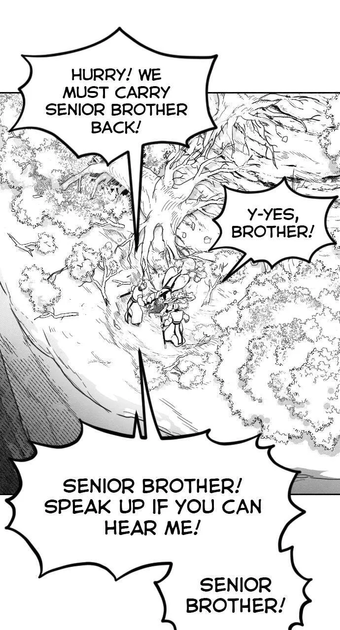 Read Return of the Blossoming Blade EN Manga Online