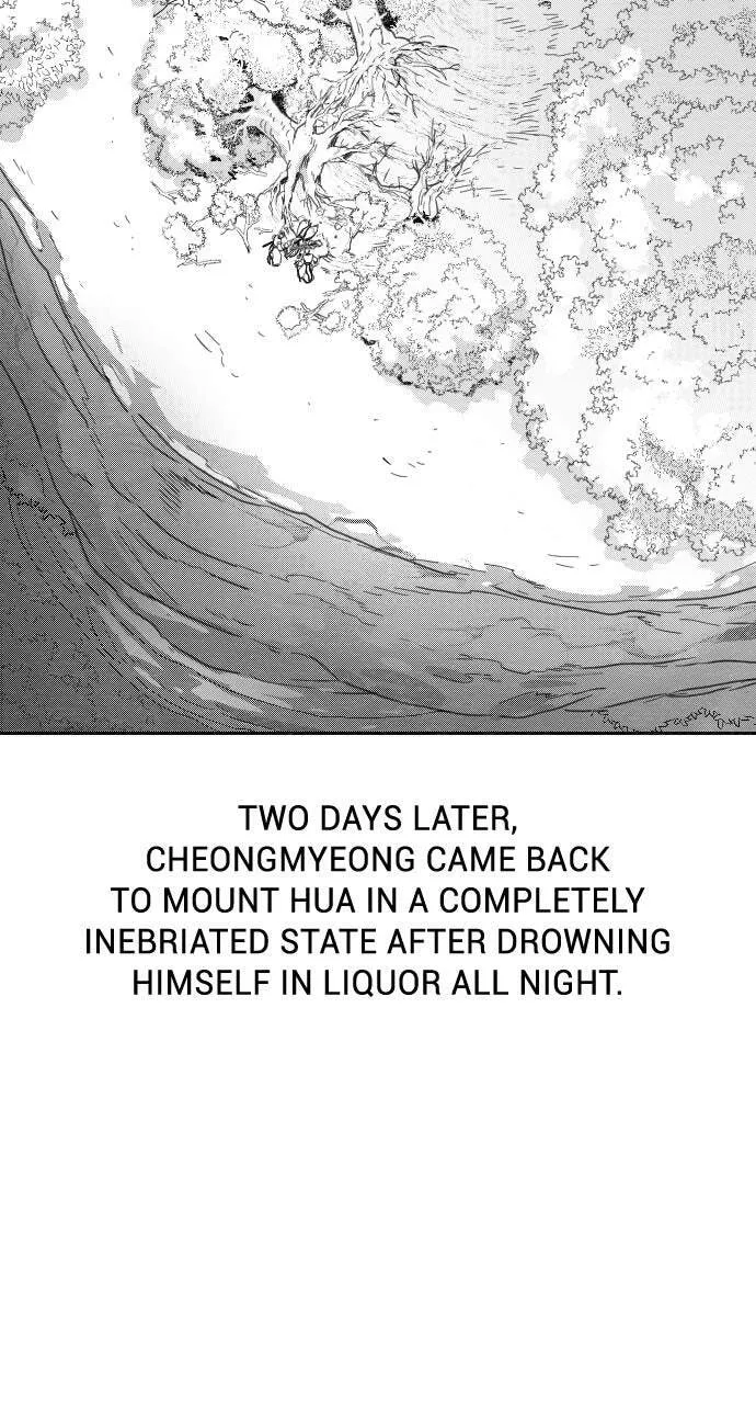 Read Return of the Blossoming Blade EN Manga Online