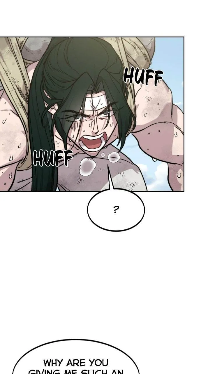 Read Return of the Blossoming Blade EN Manga Online