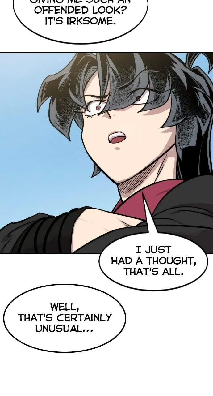 Read Return of the Blossoming Blade EN Manga Online
