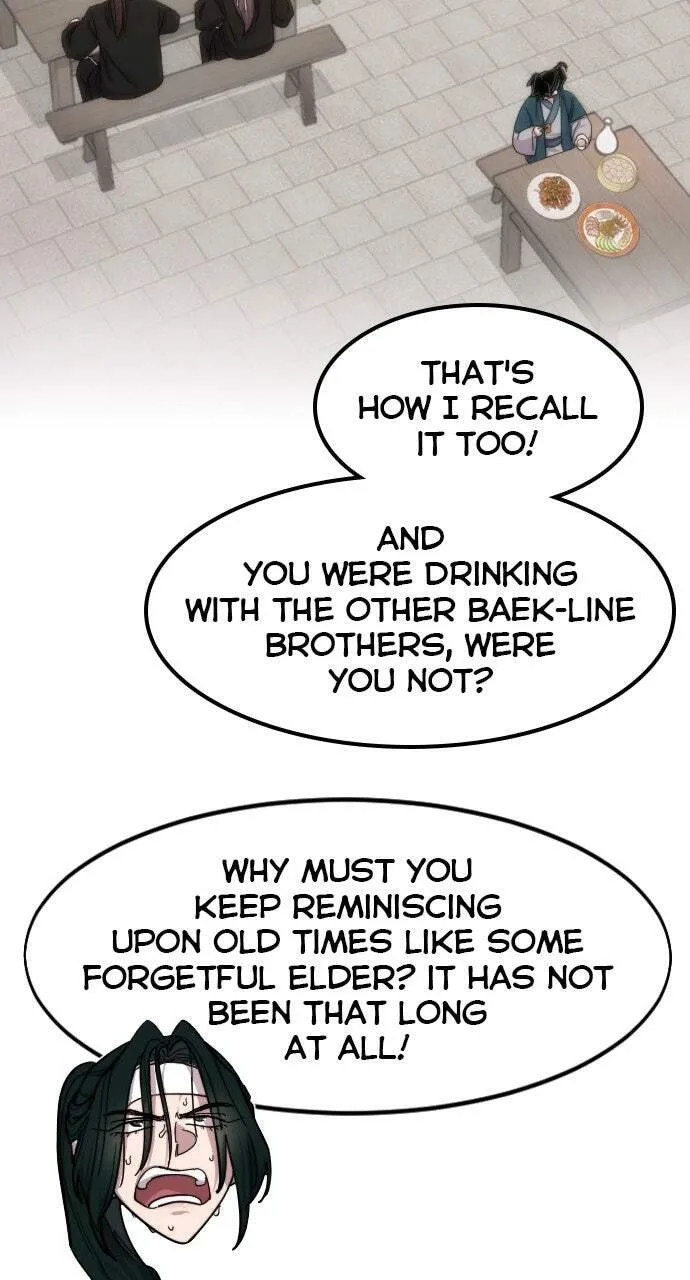 Read Return of the Blossoming Blade EN Manga Online