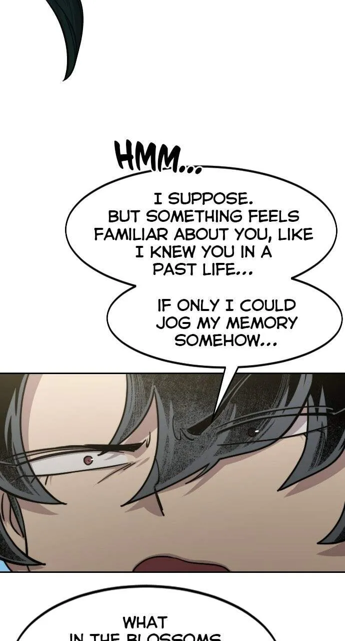 Read Return of the Blossoming Blade EN Manga Online