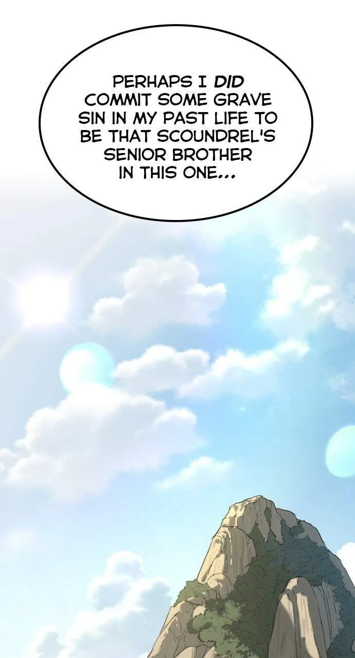 Read Return of the Blossoming Blade EN Manga Online