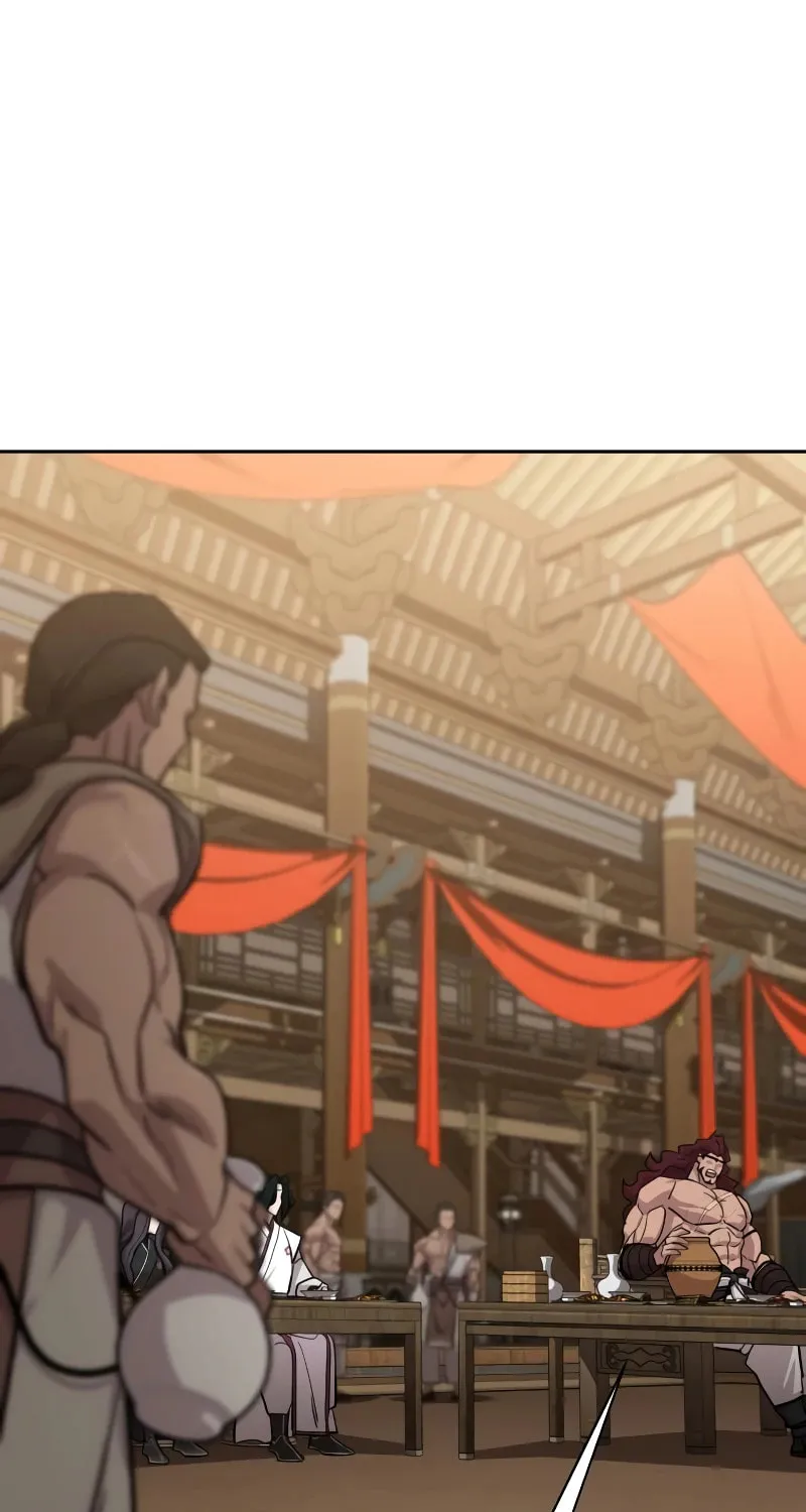 Read Return of the Blossoming Blade EN Manga Online