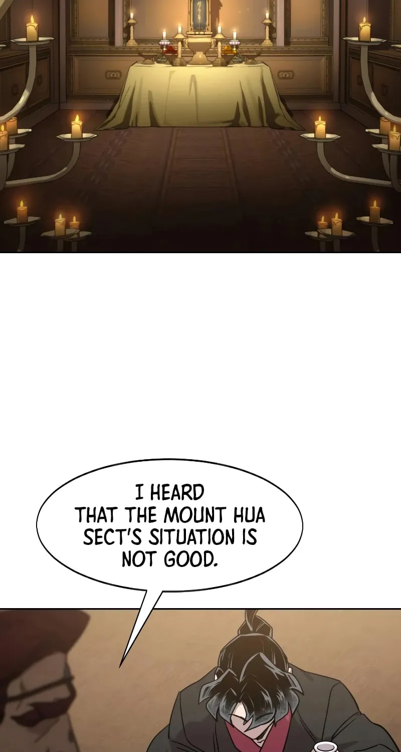 Read Return of the Blossoming Blade EN Manga Online