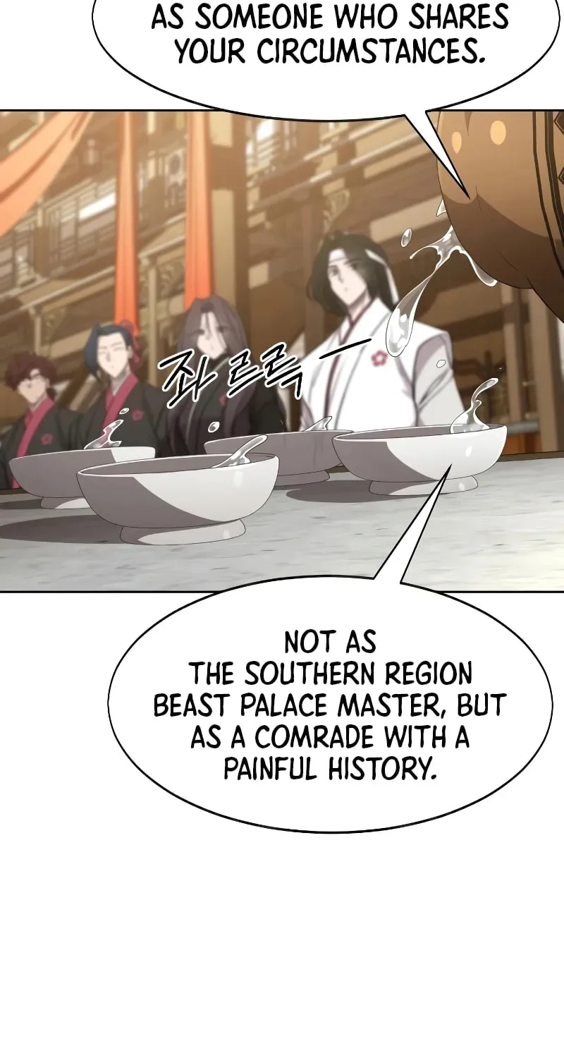 Read Return of the Blossoming Blade EN Manga Online