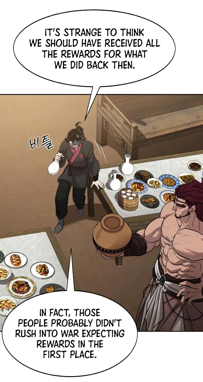 Read Return of the Blossoming Blade EN Manga Online