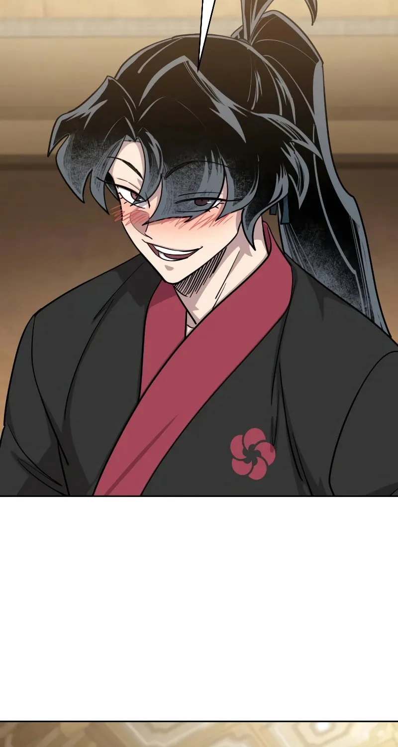 Read Return of the Blossoming Blade EN Manga Online