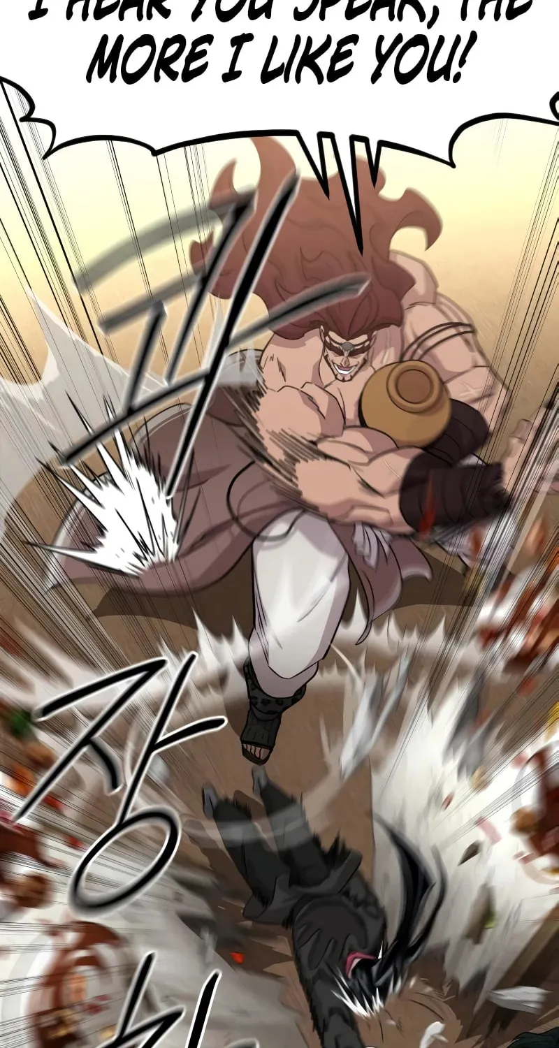 Read Return of the Blossoming Blade EN Manga Online