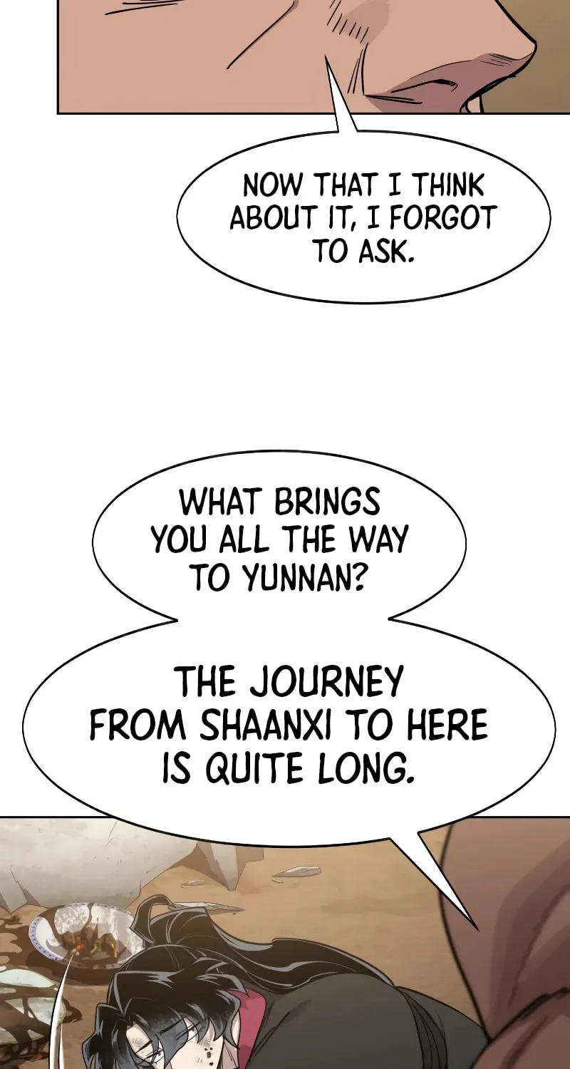 Read Return of the Blossoming Blade EN Manga Online