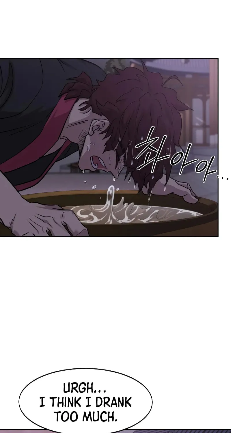 Read Return of the Blossoming Blade EN Manga Online