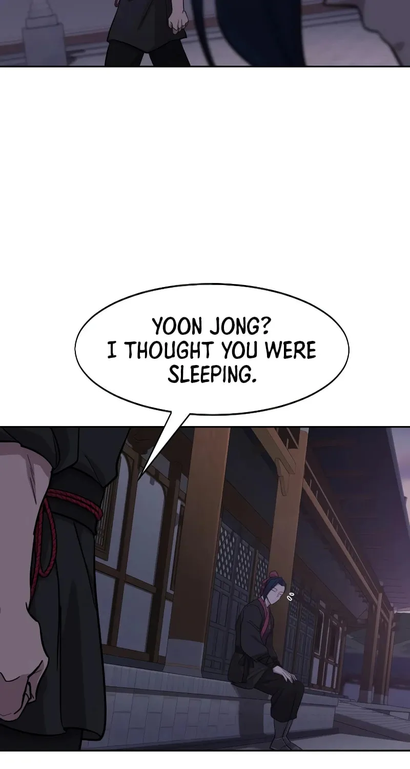 Read Return of the Blossoming Blade EN Manga Online